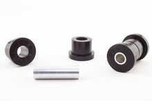 Load image into Gallery viewer, Whiteline Plus 10/85-04/90 Mazda 323 BF Front Control Arm - Lower Inner Bushing Kits Whiteline
