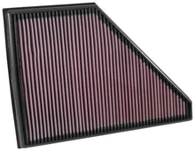 Load image into Gallery viewer, K&amp;N 2017 Cadillac XT5 3.6L V6 F/I Drop In Air Filter Air Filters - Drop In K&amp;N Engineering   
