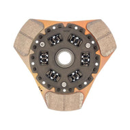 Exedy 92-01 Acura Integra 1.7L/1.8L Stage 2 Replacement Clutch Disc (For Kits 08952/08950A/08950B) Clutch Discs Exedy