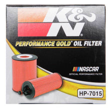 Load image into Gallery viewer, K&amp;N Oil Filter OIL FILTER AUTOMOTIVE Oil Filters K&amp;N Engineering   
