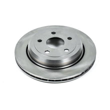 Load image into Gallery viewer, Power Stop 11-19 Dodge Durango Rear Autospecialty Brake Rotor Brake Rotors - OE PowerStop
