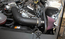 Load image into Gallery viewer, K&amp;N 15-17 Ford Mustang 3.7L V6 F/I Performance Intake Kit Cold Air Intakes K&amp;N Engineering   
