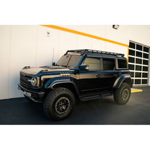 Load image into Gallery viewer, DV8 Offroad 21-23 Ford Bronco Hard Top Roof Rack Roof Rack DV8 Offroad
