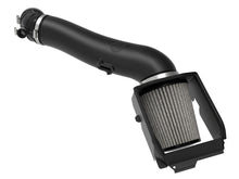 Load image into Gallery viewer, aFe Rapid Induction Cold Air Intake System w/Pro DRY-S Filter 20-21 Jeep Wrangler V6 3.0L Cold Air Intakes aFe
