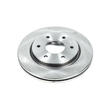 Load image into Gallery viewer, Power Stop 05-06 Infiniti QX56 Front Autospecialty Brake Rotor Brake Rotors - OE PowerStop   
