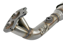 Load image into Gallery viewer, aFe Power Direct Fit Catalytic Converter Replacement 96-00 Toyota 4Runner V6-3.4L Catalytic Converter Direct Fit aFe
