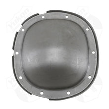 Load image into Gallery viewer, Yukon Gear Steel Cover For GM 7.5in &amp; 7.625in Diff Covers Yukon Gear &amp; Axle
