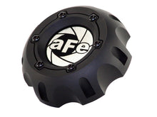 Load image into Gallery viewer, aFe Power Gamma Oil Cap GMA Oil Cap Dodge Diesel Trucks 03-14 L6-5.9/6.7L(td) Oil Caps aFe

