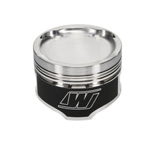 Load image into Gallery viewer, Wiseco Honda Turbo -14cc 1.148 X 75.5MM Piston Shelf Stock Pistons - Forged - Single Wiseco
