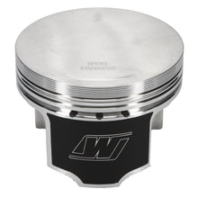 Load image into Gallery viewer, Wiseco Toyota 20R22R 1.374 C.H 3701XC Piston Shelf Stock Pistons - Forged - Single Wiseco
