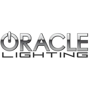 Oracle 11-13 Dodge Durango SMD FL - Green Fog Lights ORACLE Lighting   