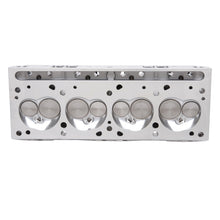Load image into Gallery viewer, Edelbrock Cylinder Head Performer RPM CNC Pontiac 1962-1969 455 CI V8 87 cc Combustion Chamber Heads Edelbrock
