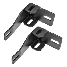 Load image into Gallery viewer, Oracle 99-14 Ford F-150 LED Fog Light Replacement Brackets SEE WARRANTY Brackets ORACLE Lighting
