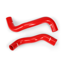 Load image into Gallery viewer, Mishimoto 09-14 Chevy Corvette Red Silicone Radiator Hose Kit Hoses Mishimoto
