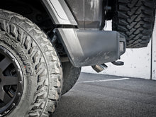 Load image into Gallery viewer, aFe MACH Force-Xp Axle-Back Exhaust System w/Polished Tip 18-20 Jeep Wrangler L4-2.0T / V6-3.6L Axle Back aFe
