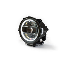 Load image into Gallery viewer, DV8 Offroad 18-22 Jeep Gladiator Wrangler LED Projector Headlights Headlights DV8 Offroad
