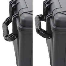 Load image into Gallery viewer, Go Rhino XVenture Gear Hard Case - Extra LG 25in. / Lockable / IP67 / Automatic Air Valve - Tex. Blk Cargo Boxes &amp; Bags Go Rhino
