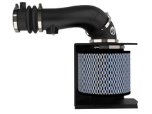 Load image into Gallery viewer, aFe Magnum FORCE Stage-2 Pro 5R Cold Air Intake System 01-16 Nissan Patrol (Y61) I6 4.8L Cold Air Intakes aFe
