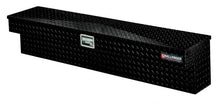 Load image into Gallery viewer, Lund Universal Challenger Tool Box - Black Tool Storage LUND
