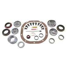 Load image into Gallery viewer, Yukon Gear Master Overhaul Kit For 06+ Ford 8.8in Irs Passenger Cars or Suvs w/ 3.544in OD Bearing Differential Overhaul Kits Yukon Gear &amp; Axle
