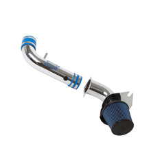 Load image into Gallery viewer, BBK 94-98 Mustang 3.8 V6 Cold Air Intake Kit - Chrome Finish Cold Air Intakes BBK
