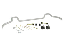 Load image into Gallery viewer, Whiteline 87-92 Toyota Supra MK3 MA70/1 Front 30mm Heavy Duty Adjustable Swaybar Sway Bars Whiteline
