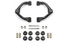 Load image into Gallery viewer, Fabtech 11-18 GM C/K2500HD/3500HD 2WD/4WD 4in Uniball Upper Control Arm Kit Lift Kits Fabtech

