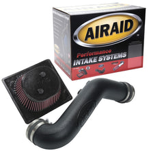 Load image into Gallery viewer, Airaid 2018 Ford F150 V8-5.0L F/l Jr Intake Kit Cold Air Intakes Airaid

