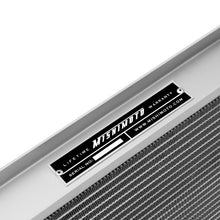Load image into Gallery viewer, Mishimoto Universal Dual Pass Race Radiator 27x19x3 Inches Aluminum Radiator Radiators Mishimoto
