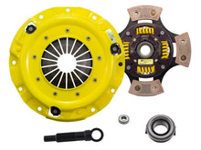 Load image into Gallery viewer, ACT 2011 Mazda 2 HD/Race Sprung 4 Pad Clutch Kit Clutch Kits - Single ACT   
