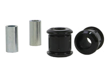 Load image into Gallery viewer, Whiteline 05-13 Lexus IS250 GSE20 / 1/08-4/13 IS350 GSE21 Rear Trailing Arm Lower Front Bushing Kit Bushing Kits Whiteline
