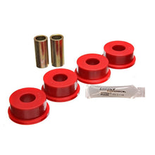 Load image into Gallery viewer, Energy Suspension Torque Arm Bushing - Red Bushing Kits Energy Suspension
