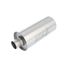 Load image into Gallery viewer, Borla Universal Performance 2.5in Inlet/Outlet Stainless Racing Muffler Muffler Borla
