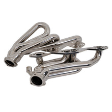 Load image into Gallery viewer, BBK 96-98 GM Truck SUV 5.0 5.7 Shorty Tuned Length Exhaust Headers - 1-5/8 Titanium Ceramic Headers &amp; Manifolds BBK
