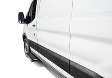Load image into Gallery viewer, N-Fab Growler Fleet 2019 Ford Transit Van - Cab Length - Tex. Black Running Boards N-Fab
