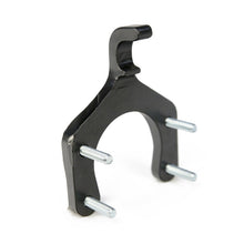 Load image into Gallery viewer, Omix Tow Hook Frnt Single OEM Style- 07-18 Wrangler Hardware - Singles OMIX
