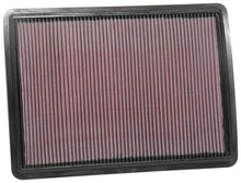 Load image into Gallery viewer, K&amp;N 16-18 Hyundai Ioniq/Niro L4-1.6L F/I Drop In Air Filter Air Filters - Drop In K&amp;N Engineering   
