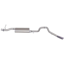 Load image into Gallery viewer, Gibson 06-09 Ford Explorer Limited 4.6L 3in Cat-Back Single Exhaust - Stainless Catback Gibson
