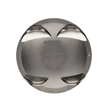 Load image into Gallery viewer, Wiseco Mitsubishi 4G63 7-Bolt 12cc Dish 8.5:1 Compression Piston Set Piston Sets - Forged - 4cyl Wiseco
