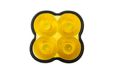 Load image into Gallery viewer, Diode Dynamics SS3 Lens PC Spot - Yellow Light Accessories and Wiring Diode Dynamics   
