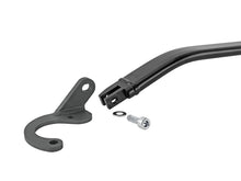 Load image into Gallery viewer, Skunk2 88-00 Honda Civic/Del Sol/94-01 Acura Integra Front Upper Strut Tower Bar (Black Series) Strut Bars Skunk2 Racing
