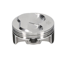Load image into Gallery viewer, Wiseco Chevrolet Small Block Gen I 4.125in Bore 3cc Dome 1.000 CH Piston Kit - Set of 8 Piston Sets - Forged - 8cyl Wiseco

