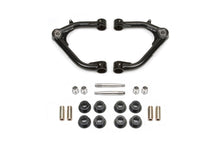 Load image into Gallery viewer, Fabtech 14-18 GM C/K1500 w/OE Alum. UCA 0-6in Uniball Upper Control Arm Kit Lift Kits Fabtech
