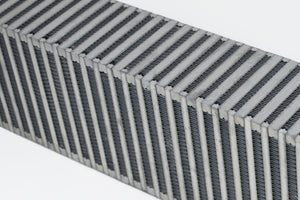 CSF High Performance Bar & Plate Intercooler Core (Vetical Flow) - 24in L x 6in H x 3.5in W Intercoolers CSF   