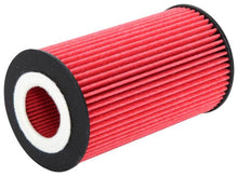 Load image into Gallery viewer, K&amp;N 2014 Mercedes-Benz G550 5.5L Oil Filter Oil Filters K&amp;N Engineering   
