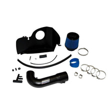 Load image into Gallery viewer, BBK 18-20 Ford Mustang GT 5.0L Cold Air Intake Kit - Blackout Finish Cold Air Intakes BBK
