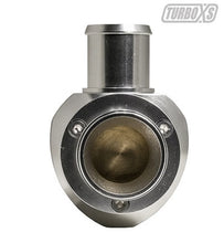 Load image into Gallery viewer, Turbo XS 15-21 Subaru WRX Recirculating Bypass Valve Type XS - Black Blow Off Valves Turbo XS
