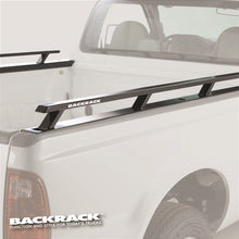 Load image into Gallery viewer, BackRack 99-16 Superduty 8ft Bed Siderails - Standard Bed Rails BackRack
