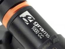 Load image into Gallery viewer, Grams Performance 1000cc Evo X INJECTOR KIT Fuel Injector Sets - 4Cyl Grams Performance
