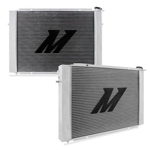 Load image into Gallery viewer, Mishimoto 86-95 Holden Commodore VP/VR/VS V8 5.0L Aluminum Radiator Radiators Mishimoto
